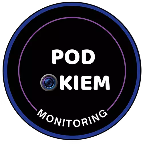 Pod okiem - Monitoring i systemy alarmowe – Trójmiasto i okolice