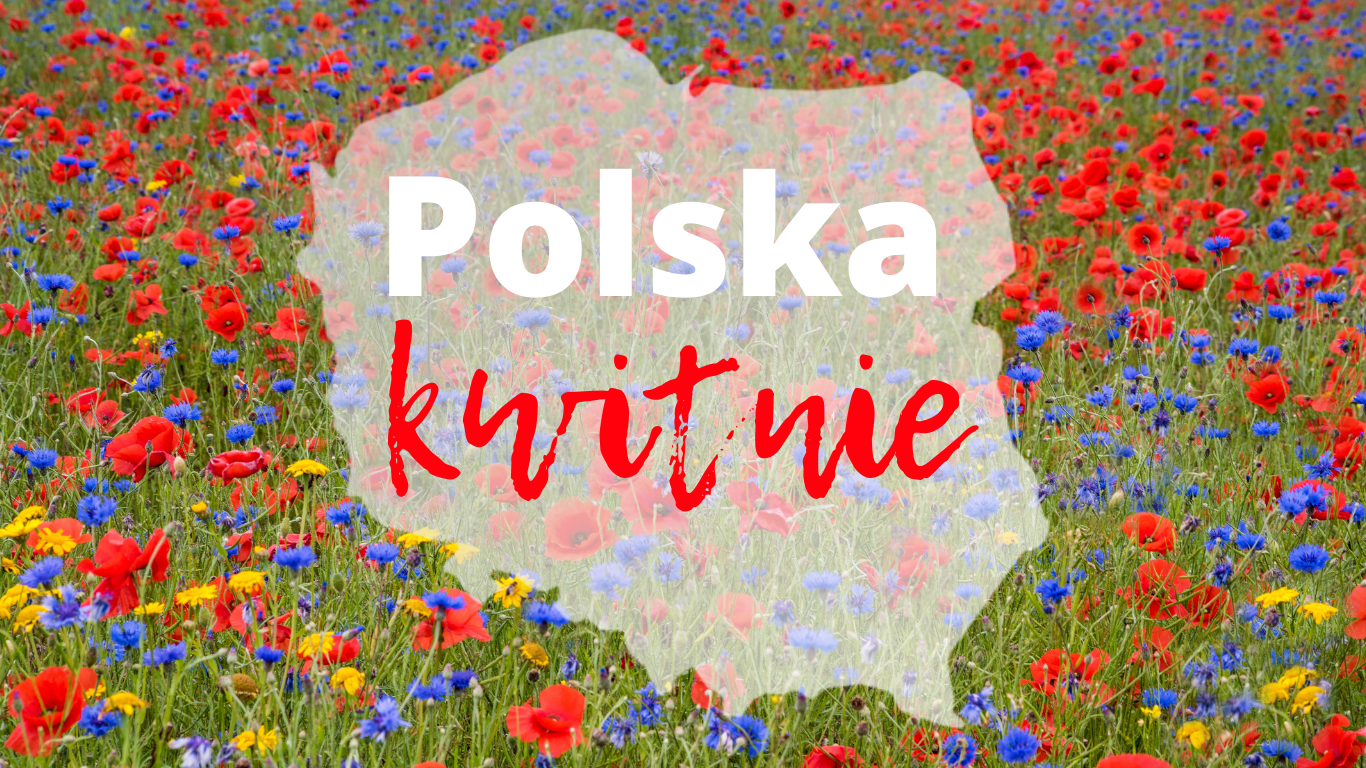 Zostaliśmy partnerami konkursu „Polska Kwitnie”