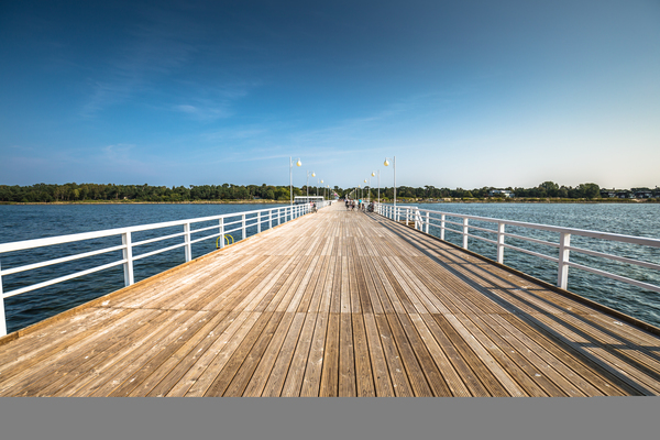 Atrakcje Juraty i okolic na weekendowy wypad – co warto zwiedzić?