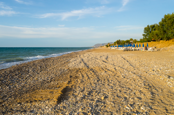 Co robić w weekend nad morzem?