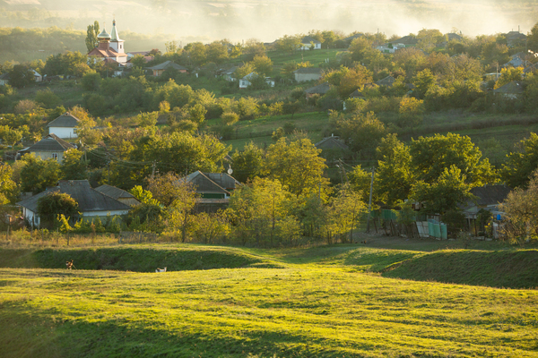 Jedziesz na wakacje do Żarnowca? Zobacz, co warto zwiedzić w okolicach!