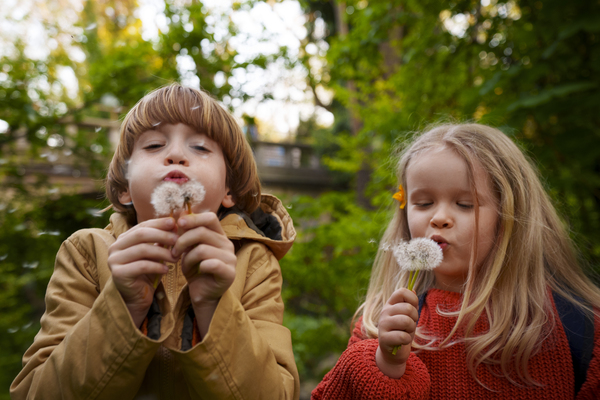 Jak wizyta w Motylarni pobudza wyobraźnię dzieci i dorosłych?