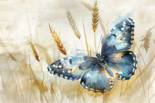 Motyle w sztuce i kulturze – jak wizyta w Motylarni inspiruje?