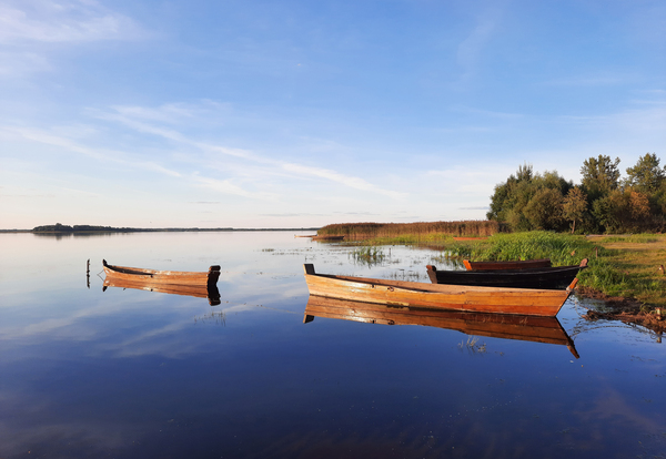 Nadole i okolice – atrakcje, które warto odkryć